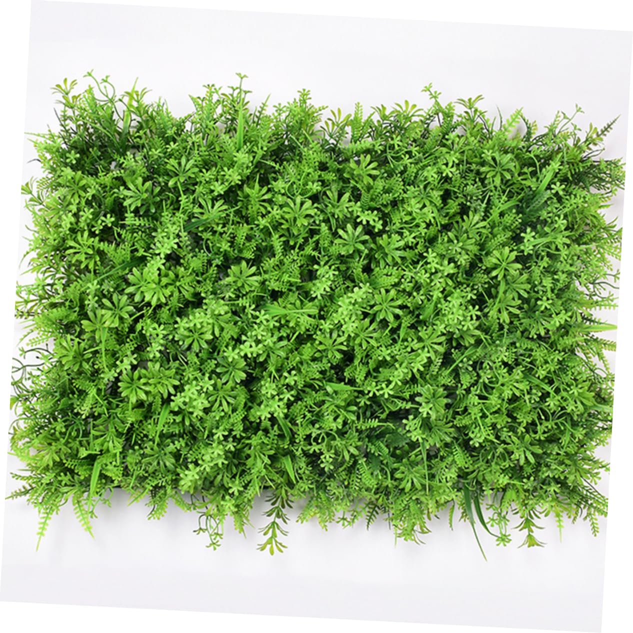 2pezzi Artificiali Realistiche Per Decorazione Ornamentali Per Acquari e Sintetico Resistente e Facile Utilizzare