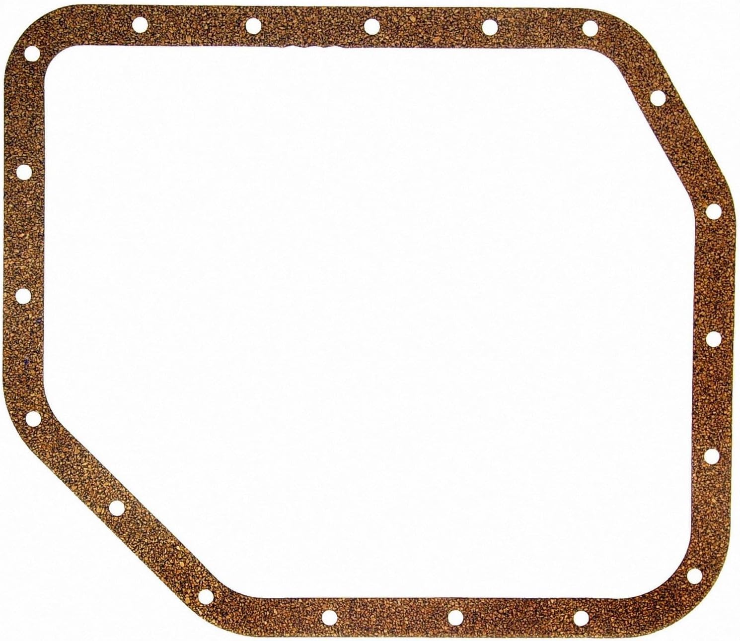 Replacement for fits Fel-Pro TOS 18720 Transmission Oil Pan Gasket