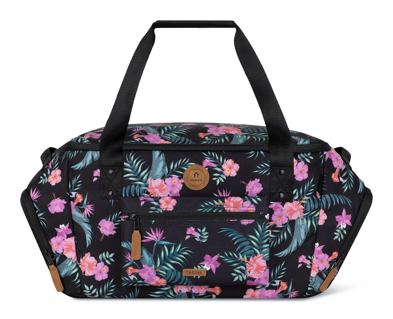 Duffle Explorer Valladolid