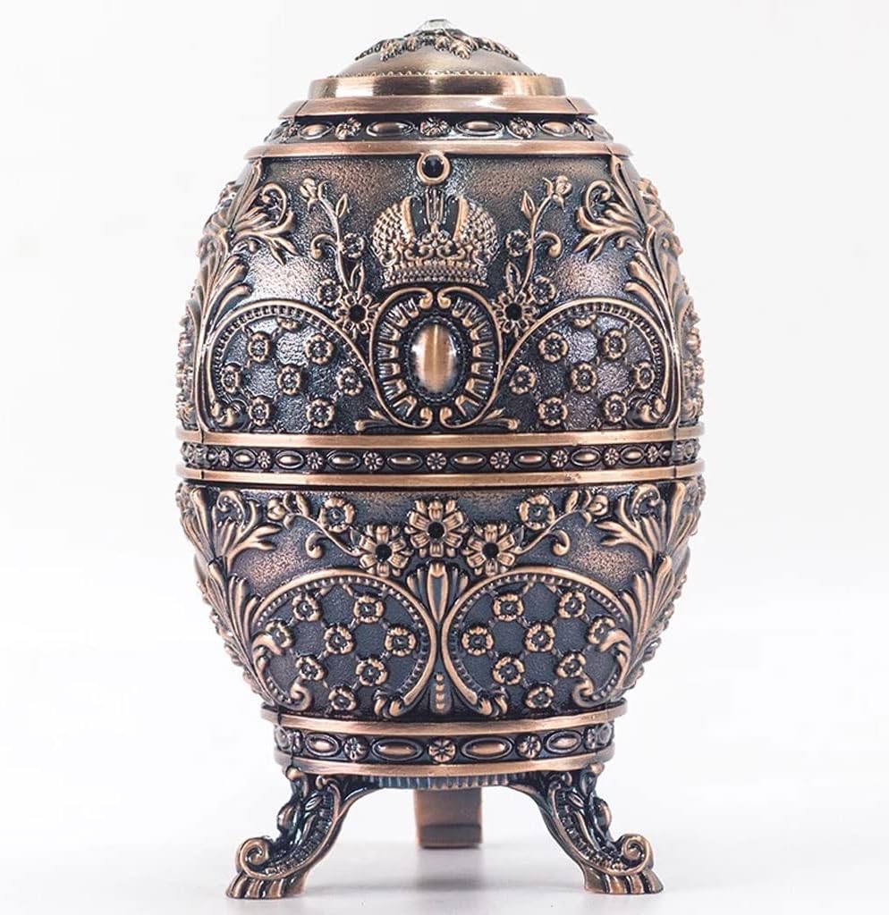 Toothpick Box Fully Automatic Hand-Push Type Household Living Room Toothpick Holder (Color : A, Size : One Size) (A One Size)