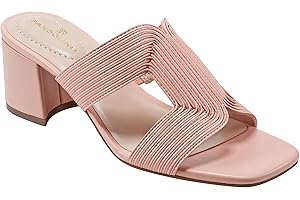 Women's Merily Heeled Sandal by Bandolino