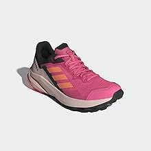 Terrex Rider Trail Running Shoes, Zapatillas Mujer4