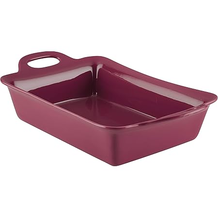 rachael ray 9x13 baking dish