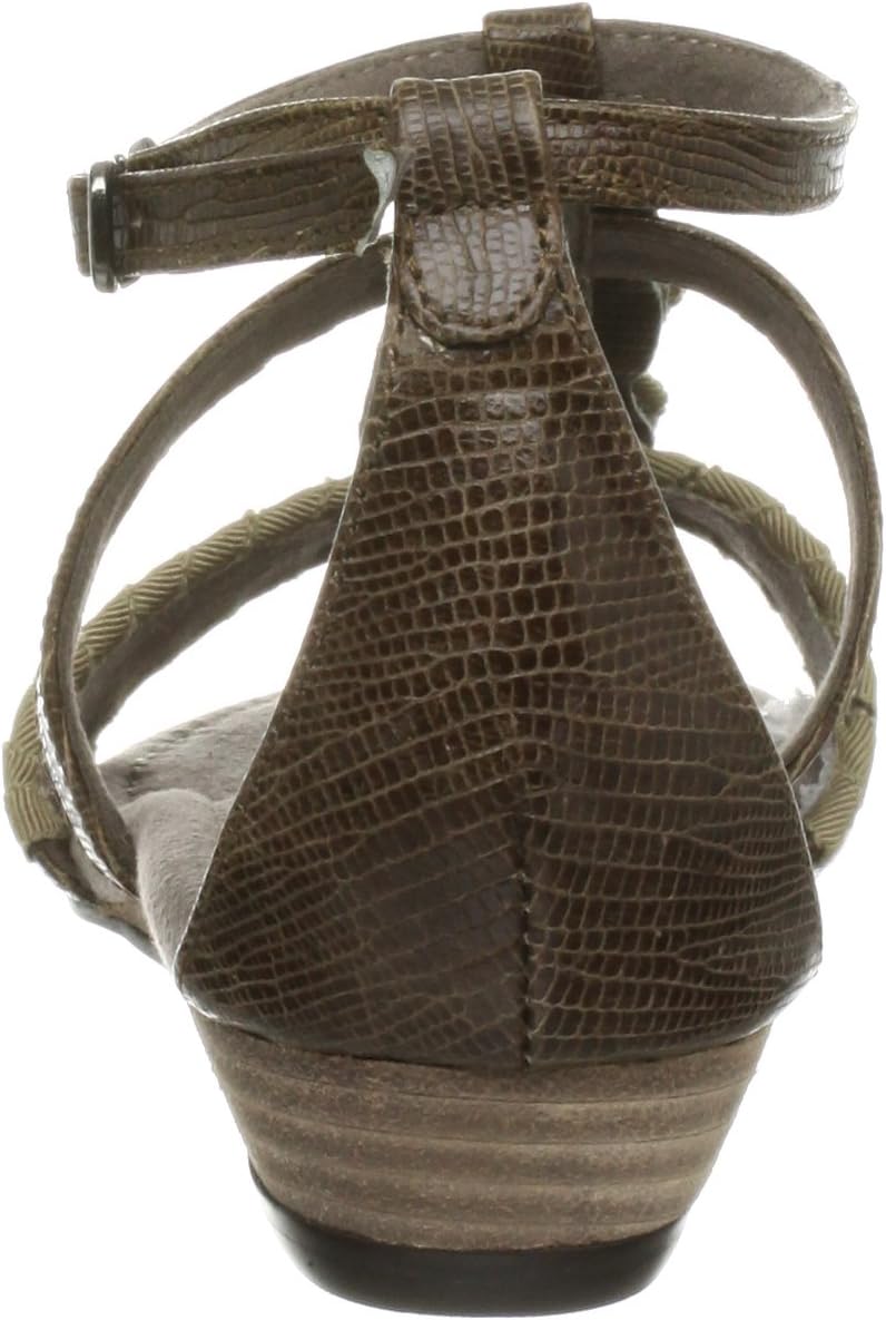 Amazon | [モードエジャコモ] MODE ET JACOMO manu ポニーレザートング