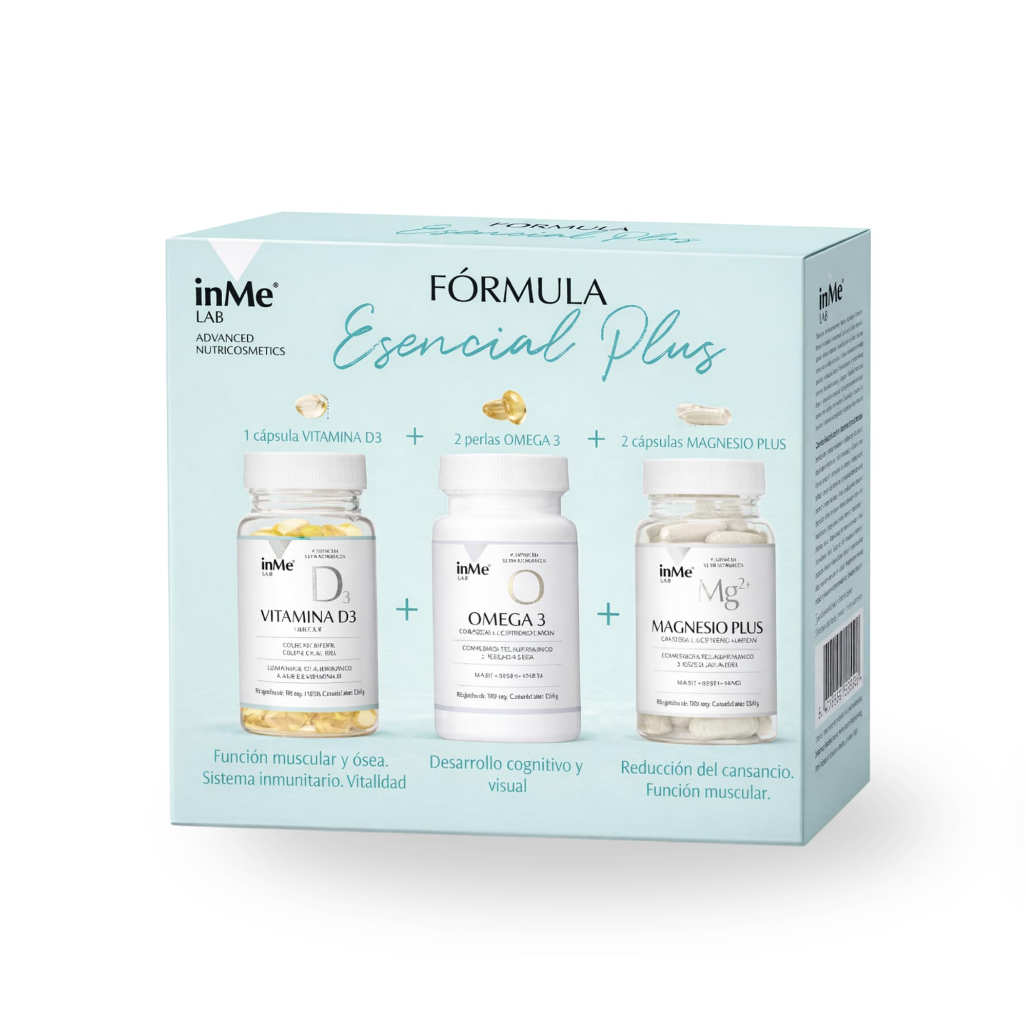 InMe Formula Esencial Plus