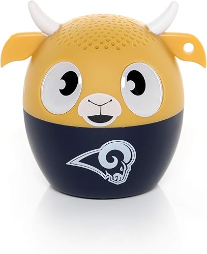 Altavoz Bluetooth inalámbrico NFL Bitty Boomers
