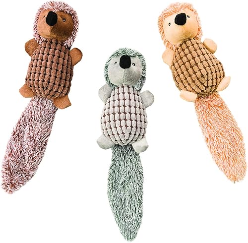 Miniatura 2 de SPOT Ethical Pets - Juguete de peluche para perro de 16 pulgadas con cola larga