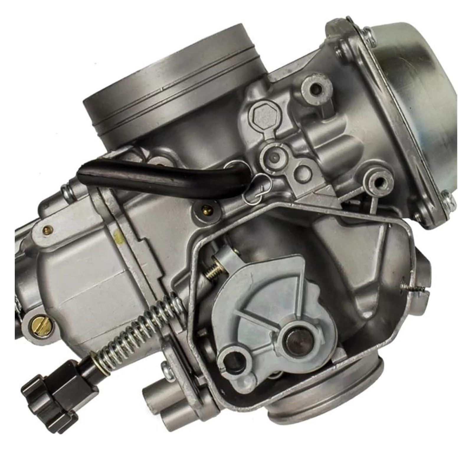 para Kawaskai ATV KLF300 KLF 300 Piezas De Mantenimiento del Sistema Combustible Carburador Tanque La Motocicleta Carburador Repuesto Moto