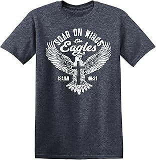 Christian T Shirts For Men Picks collage image 4