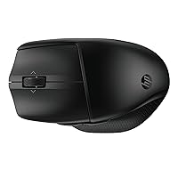 HP 480 Mouse Comfort, Connessione Bluetooth 5.3