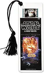 Marcador de livro de celular Star Wars 'A New Hope'