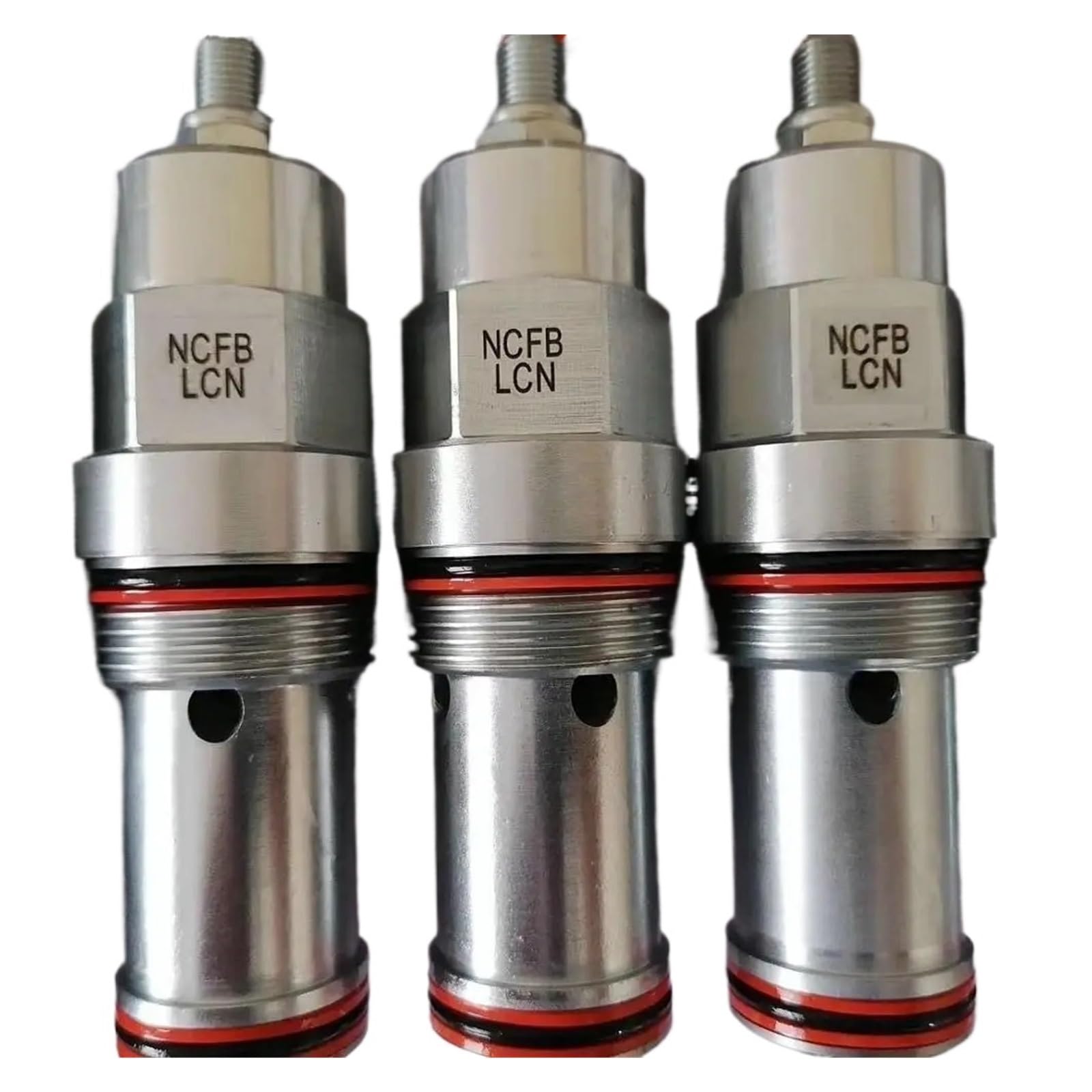 Mxxdmopd One Color 1Pcs Ncfb-Lcn Ncfblcn Threaded Cartridge Valve