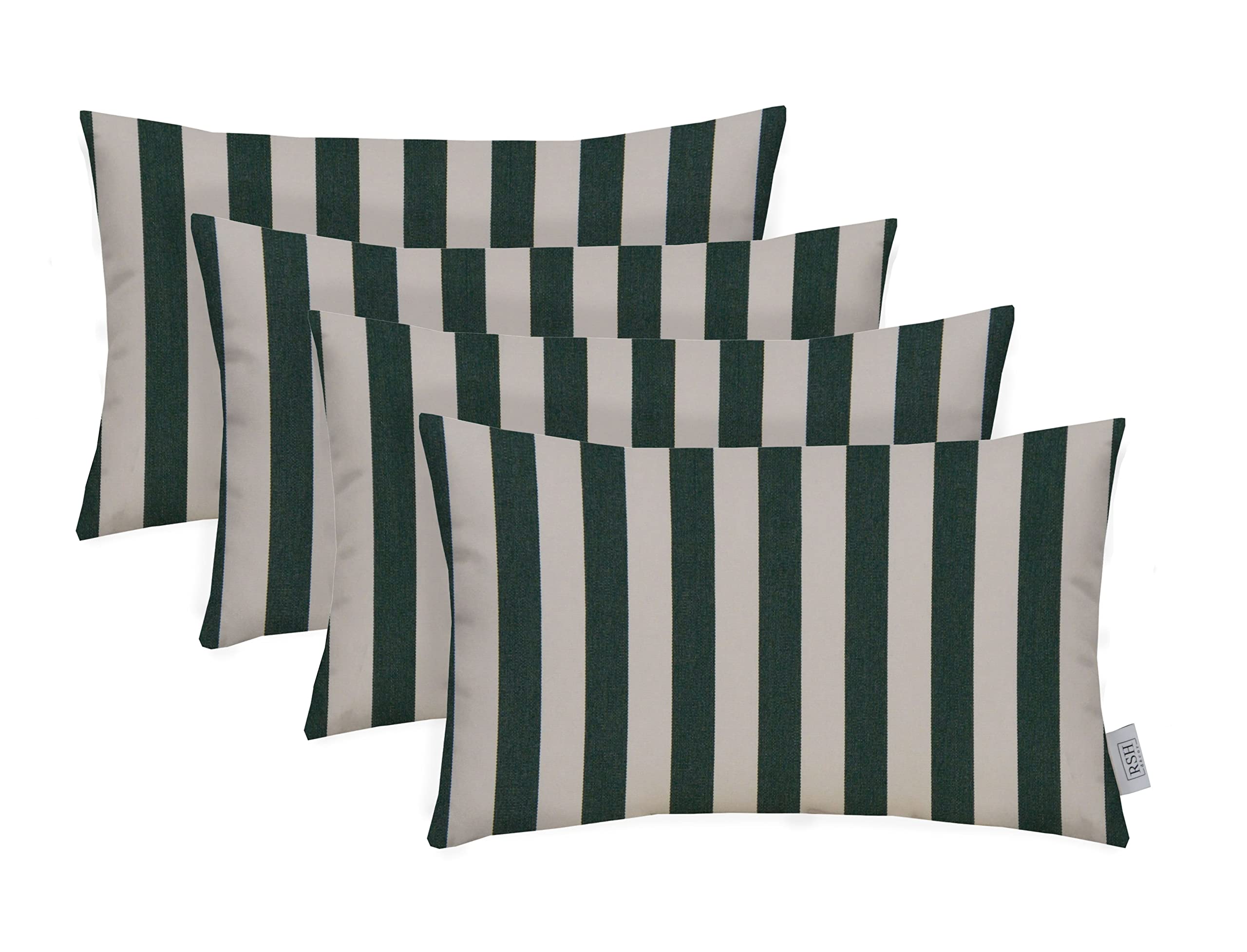 RSH DECOR: Sunbrella Pillow Covers Set Of Covers Only 20