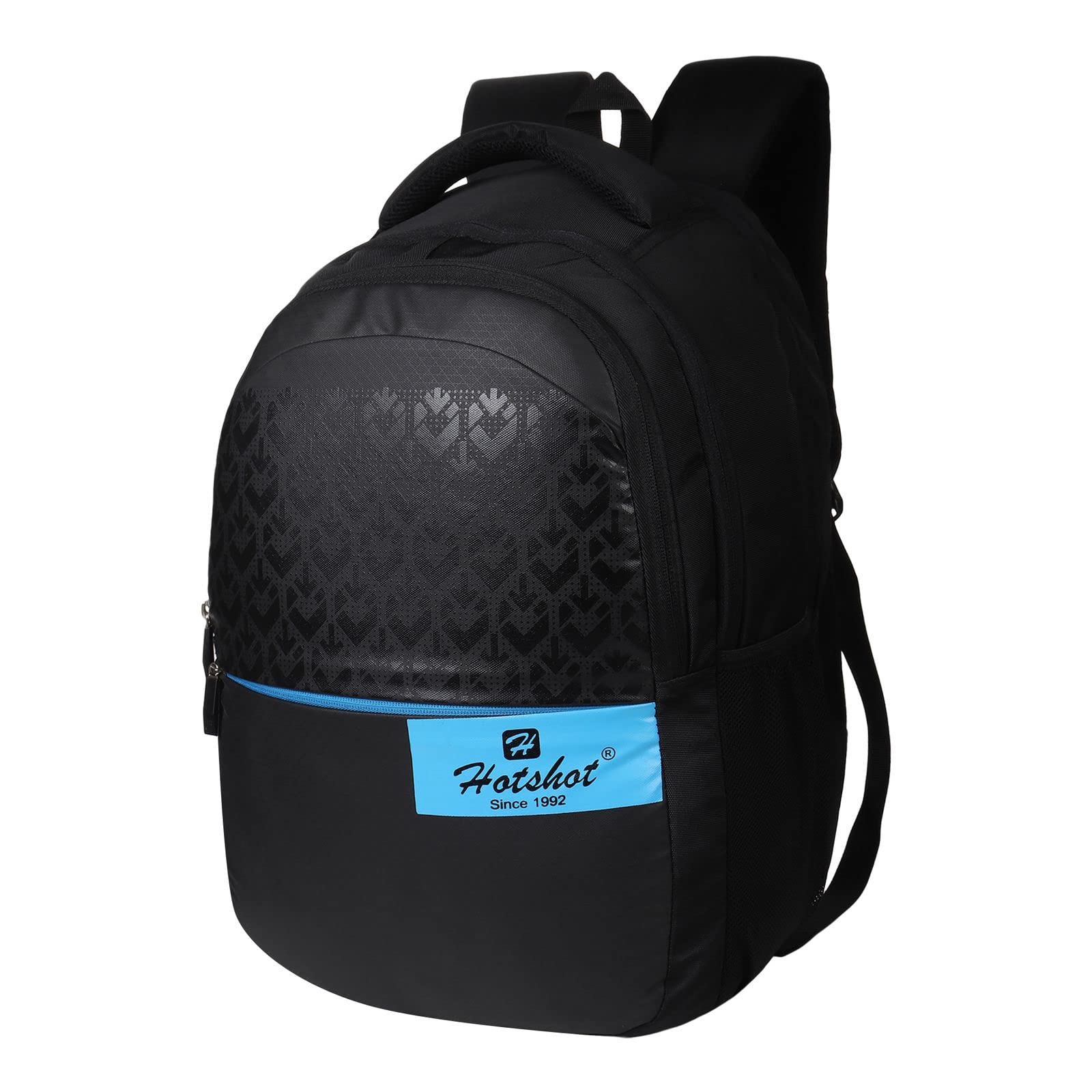 HOT SHOT Bag 35 Liter 1288||Laptop Bag ||College Bag|| School Bag||Tution Bag||Office Bag ||Travel Bag || Waterproof Bag ||For Men And Women|| For Boys And Girls ||15.6 Inch Laptop Backpacks, Blue (B09YHWPHX7) Amazon Price History, Amazon Price Tracker