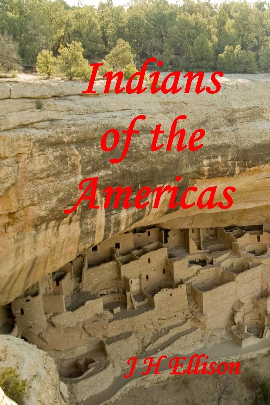 Indians of the Americas