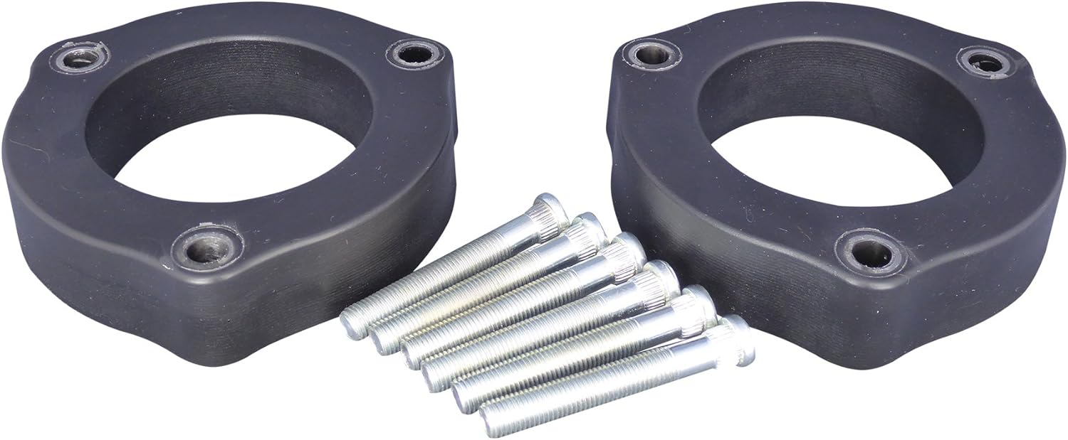 Front strut spacers 40mm for Mazda RX-8 2003-2012 Lift Kit