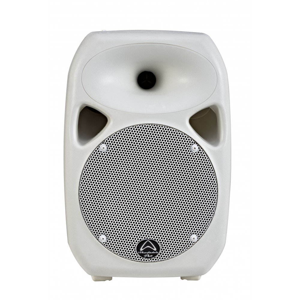 Wharfedale Pro Titan 8 White coppia diffusori/casse acustiche