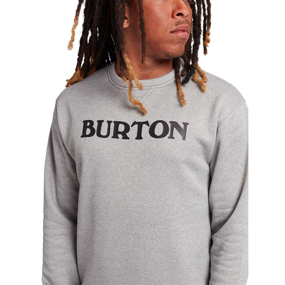 Burton Sudadera Hombre