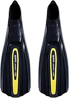 Vista 6 de Mares Avanti HC Pro Aletas - Azul, 6.5-7.5