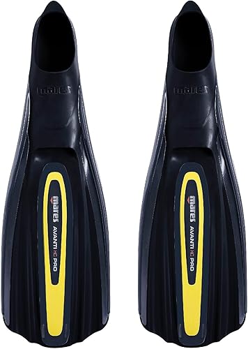 Miniatura 6 de Mares Avanti HC Pro Aletas - Azul, 6.5-7.5