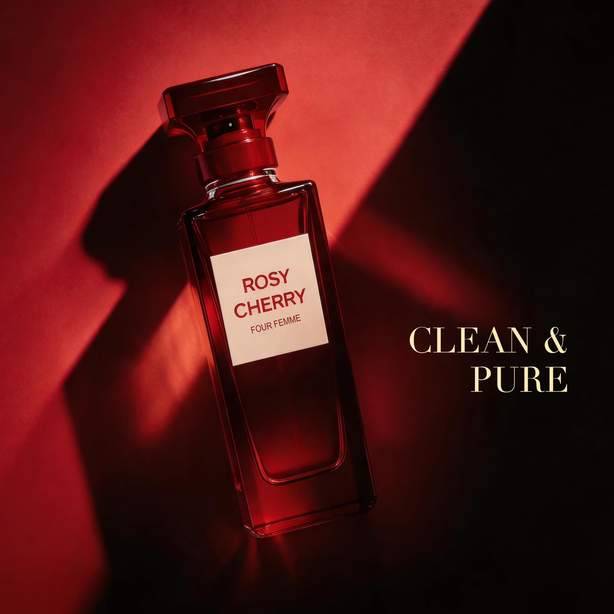 AFLUXE Perfume for Women