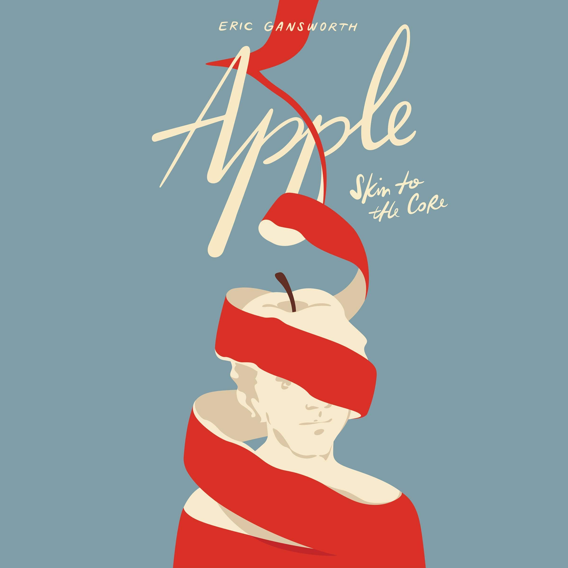 Cover art for Apple