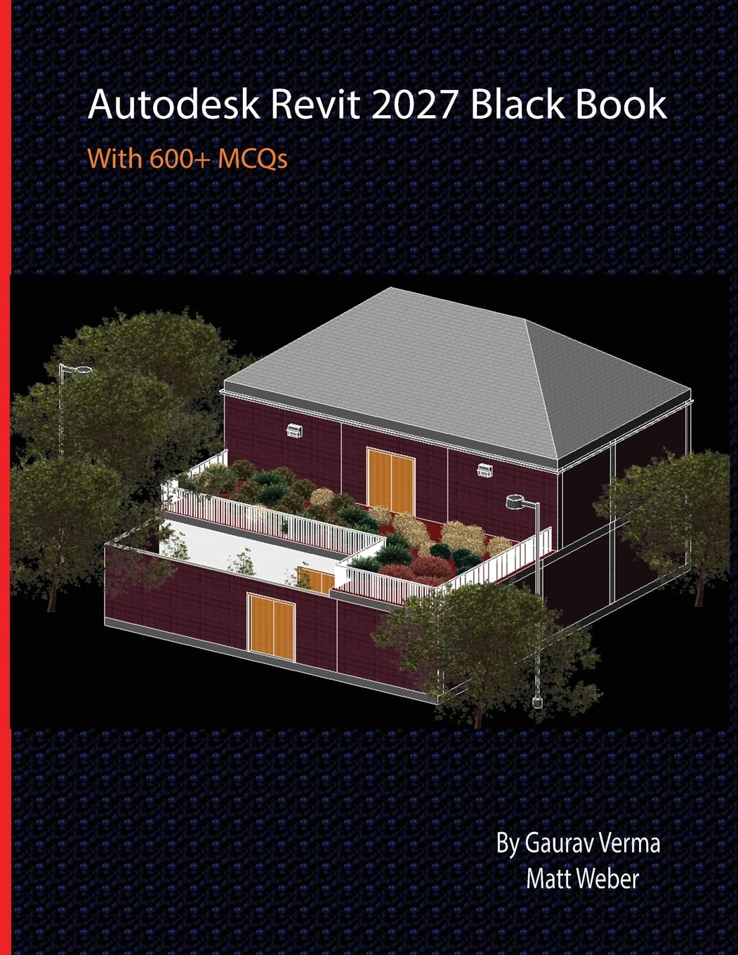 Autodesk Revit 2027 Black Book