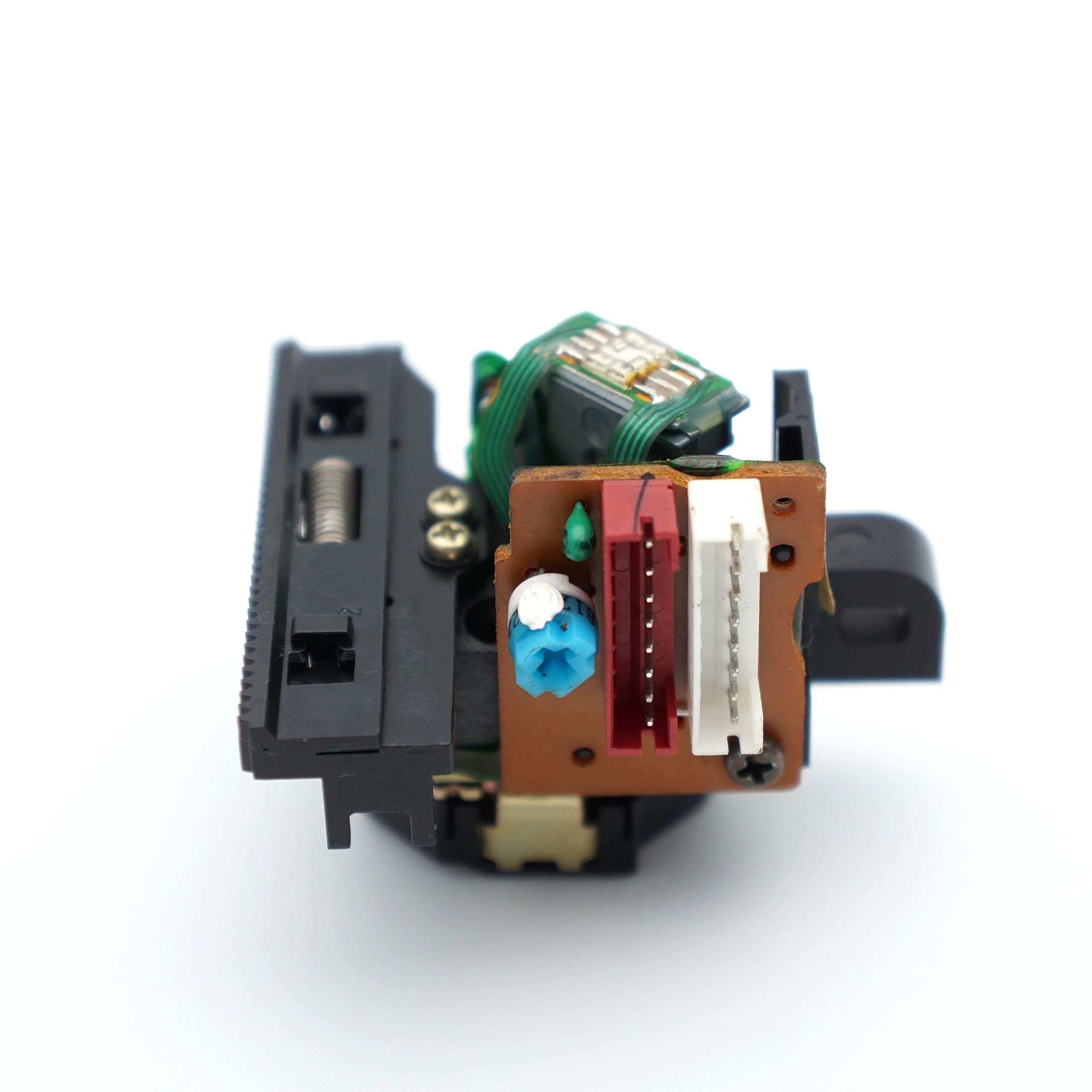 Amazon.co.jp: オプティカル ケンウッドDP-7R CDプレーヤースペア