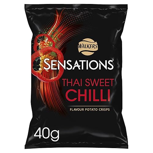 Miniatura 4 de Sensations Chile Swt Tailandés, 1.41 oz
