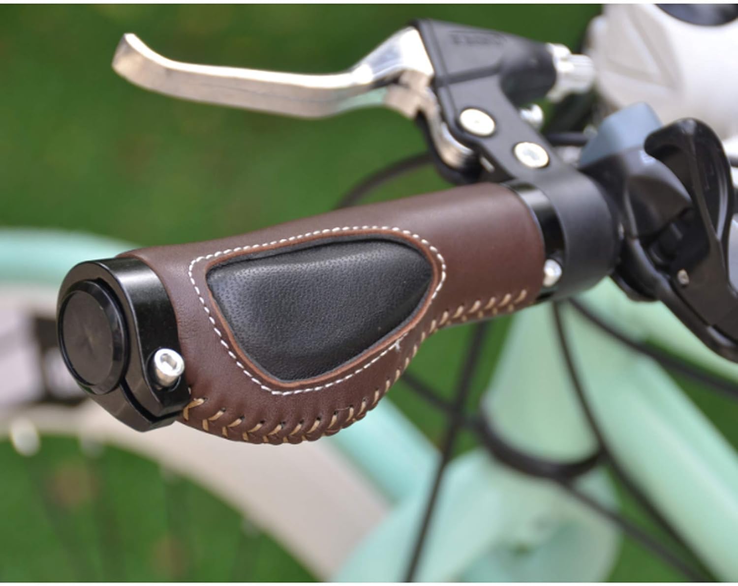 自転車 ライト 100均 25.4mm