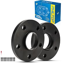 PHILTOP 5x112mm   15mm BMW X3