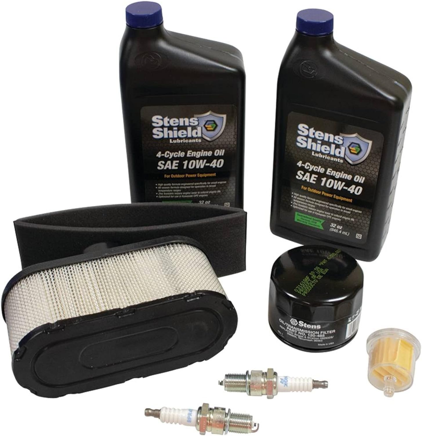 Stens New Engine Maintenance Kit 785-654 for Kawasaki 99969-6425