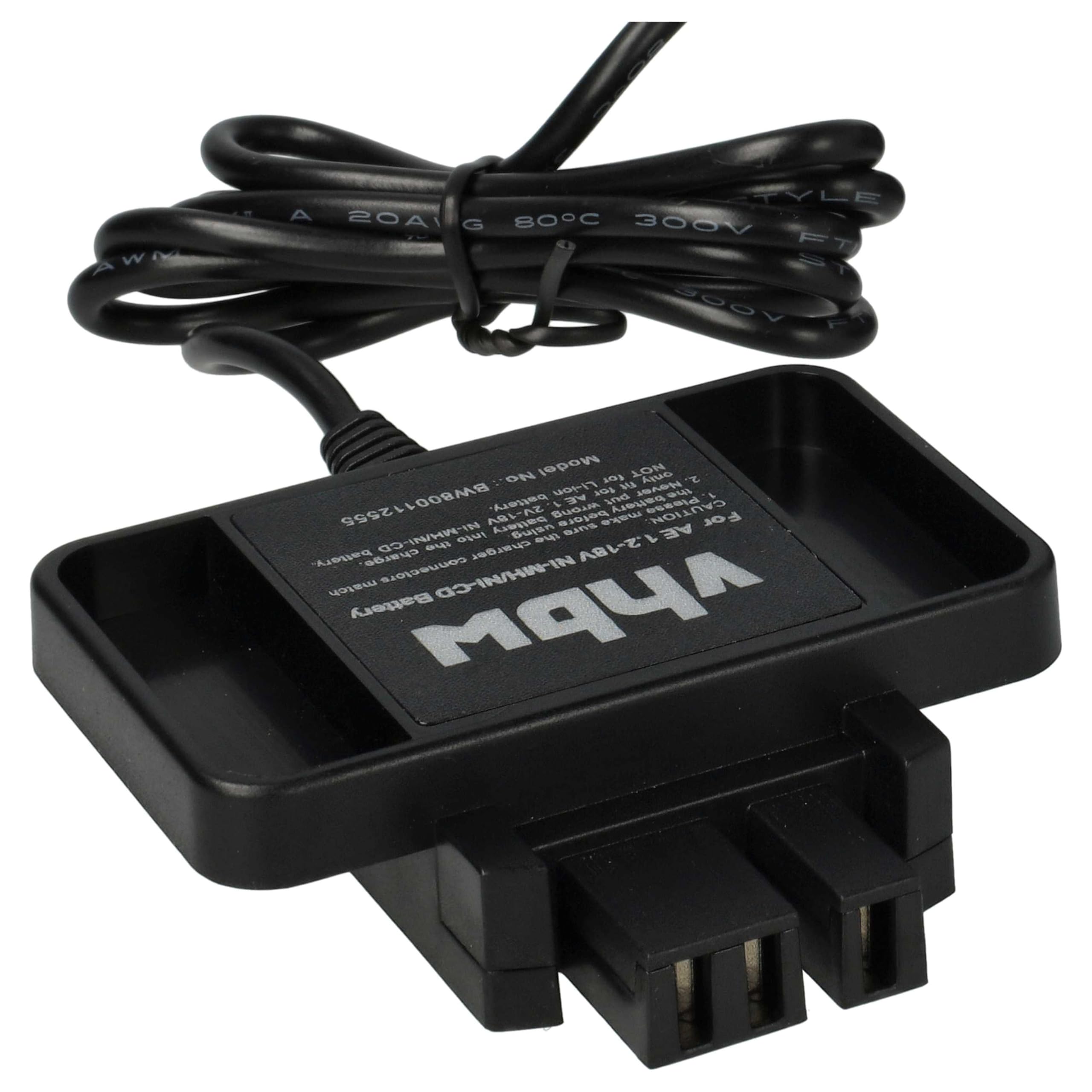 Vhbw Batteria Compatibile Con Milwaukee PDD 12 X, PAS 12PP