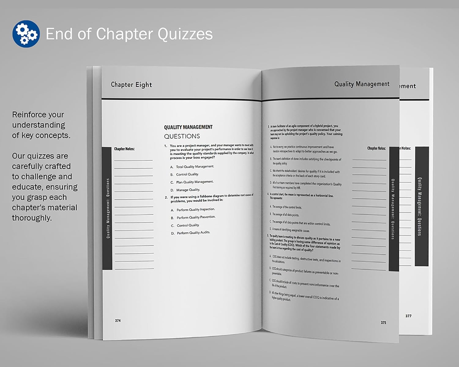 The PMP Exam: How to Pass on Your First Try (Test Prep series)      Seventh edition