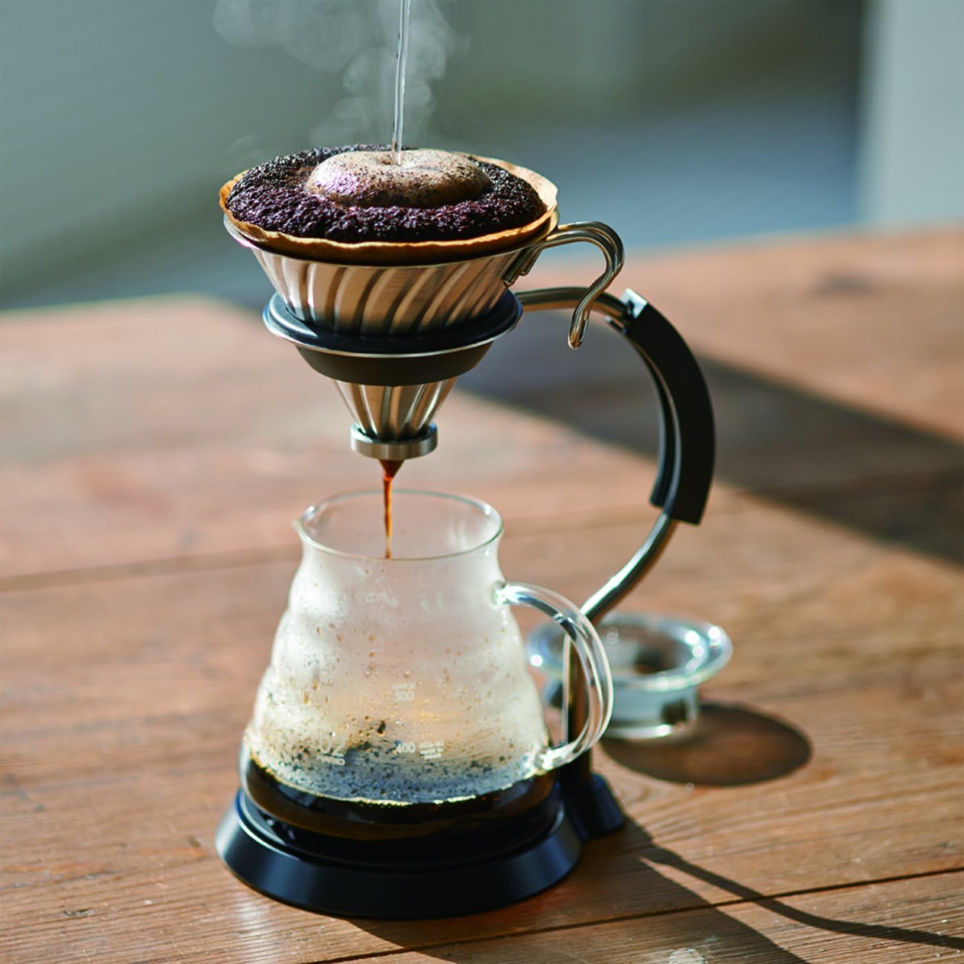 Hario V60 Metal Drip Stand