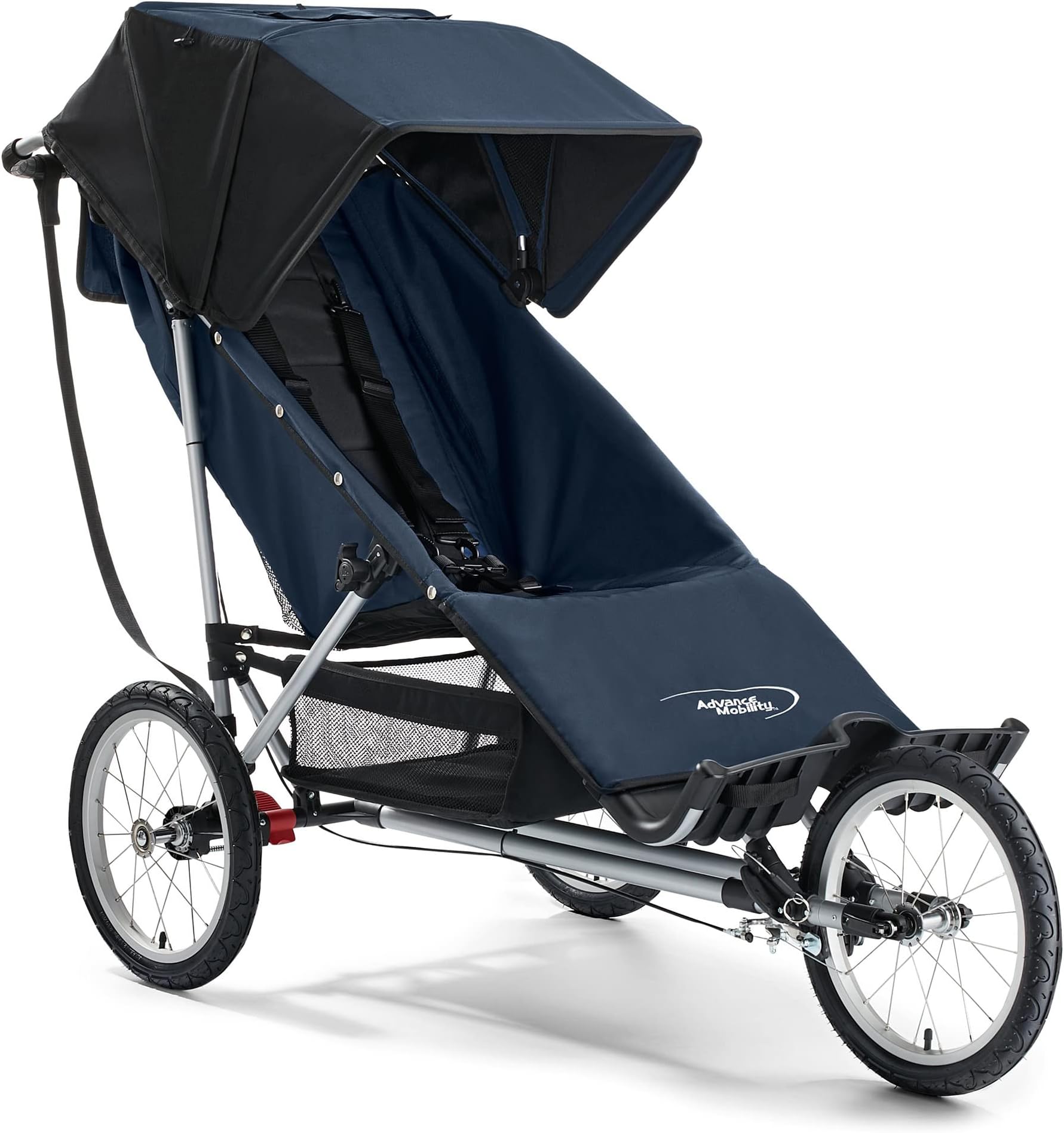 Baby Jogger® Advance Mobility Freedom Stroller