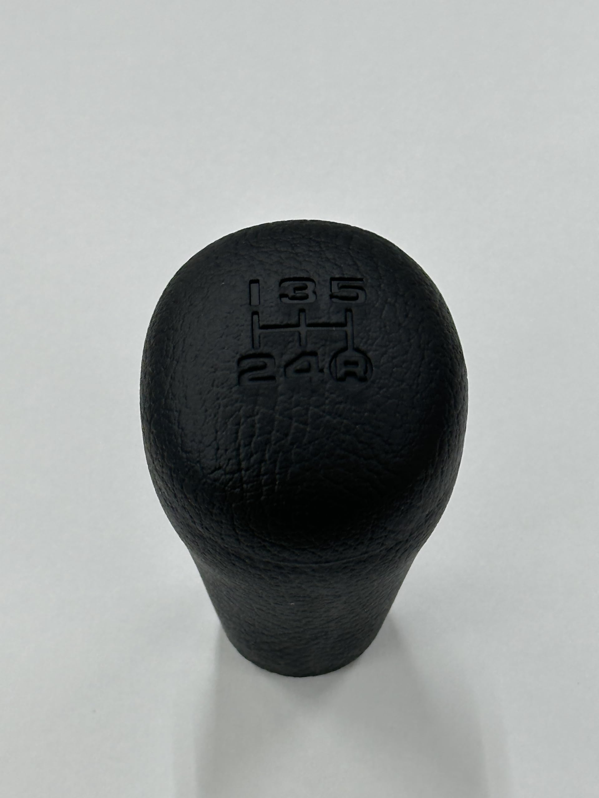 Amazon | TOYOTA (トヨタ) 純正部品 シフトレバー ノブ (BLACK