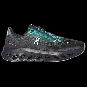 Amazon.com | On Cloudtilt - Men's Casual Running Shoes (Aqua