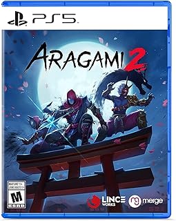 Aragami 2(輸入版:北米)- PS5