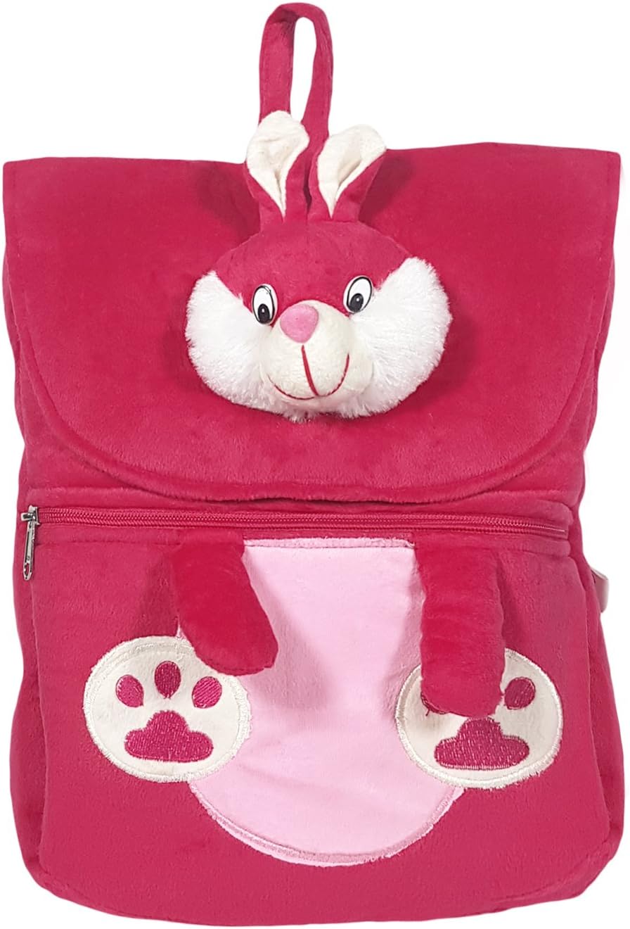Ultra Soft Toys Bags
