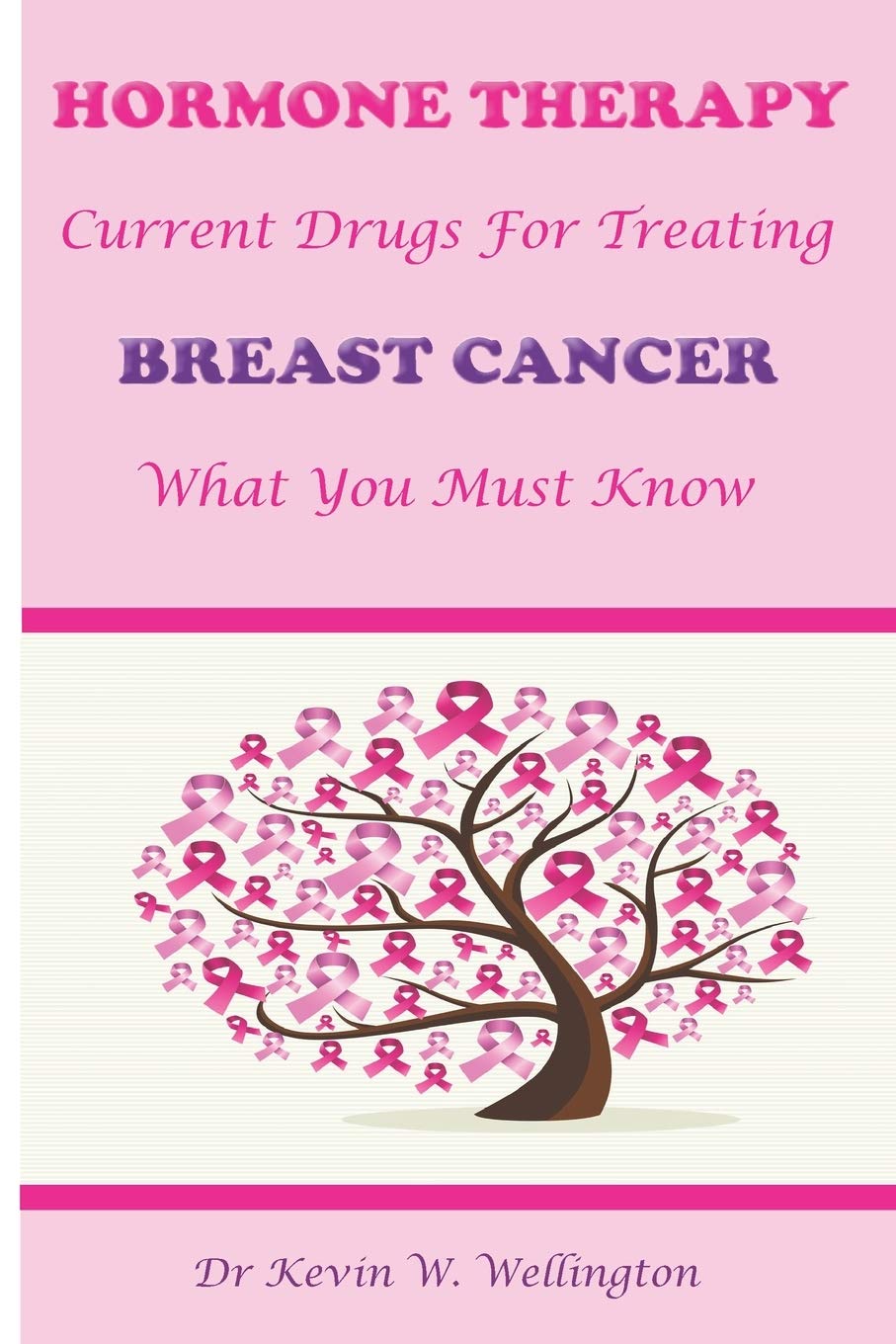 HORMONE THERAPY: CURRENT DRUGS FOR TREATING BREAST CANCER – WHAT YOU MUST KNOW