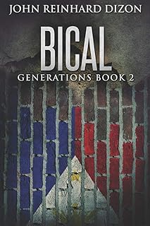 Bical: Large Print Edition: 2  