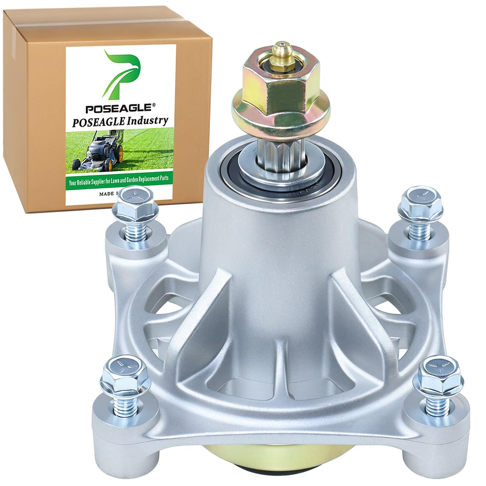 しん Amazon.com : POSEAGLE 587125201 Mandrel Assembly Replaces