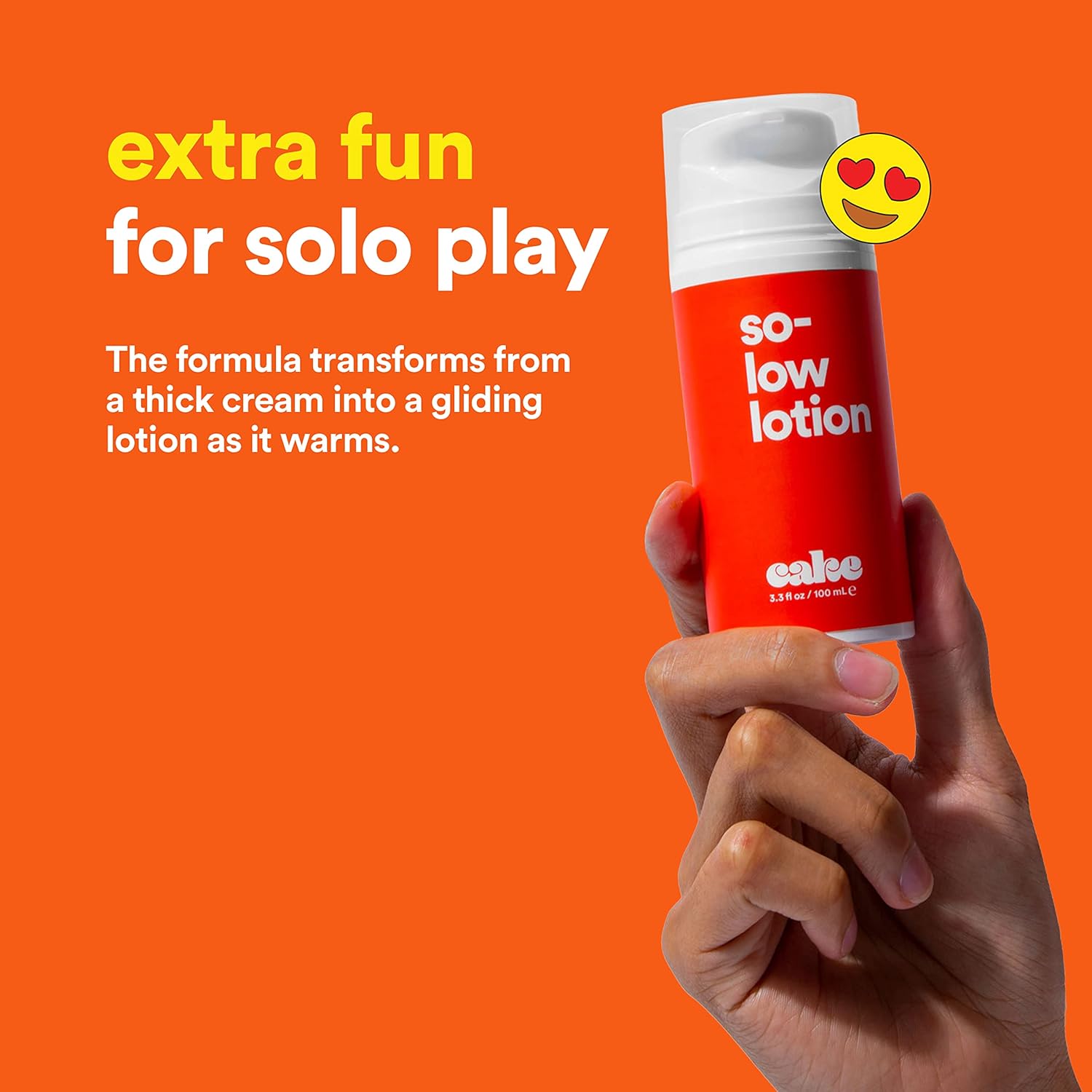 Hello Cake Men’s Self Play Pack- So-Low Lotion Below The Belt Moisturizing Cream, Stim for Him Stimulating Serum, and Stroker Masturbating Sex Toy for Men Solo Play Bundle