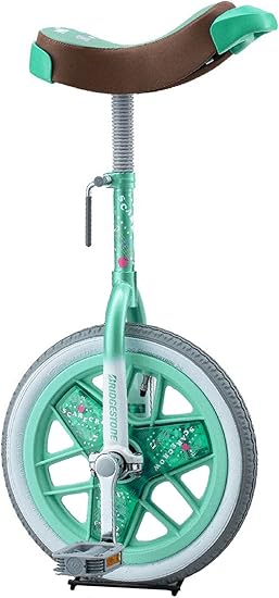 Amazon ブリヂストン Bridgestone スケアクロウ 14サイズ グリーン Scw14 ブリヂストン Bridgestone 一輪車