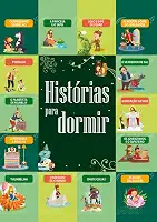 Historias Para Dormir - Almofadado