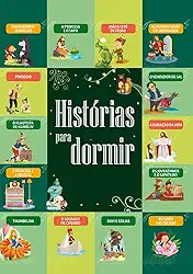 Historias Para Dormir - Almofadado