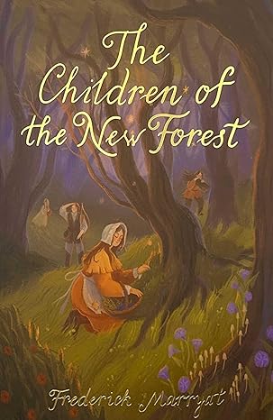 Children Of The New Forest