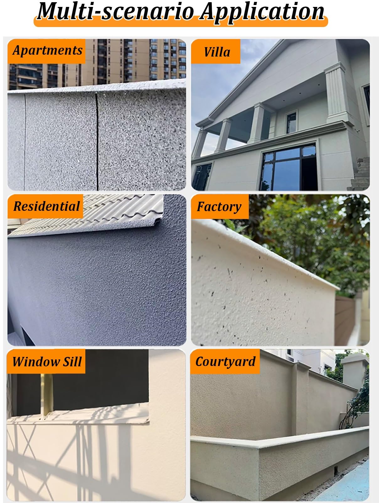 übergangsprofil Tropfkantenleiste für Fensterbankkanten, Zuschneidbare Dachrinnen-Tropfkantenprofile, Regenwasserableitprofil aus Aluminium(1m (3ft))