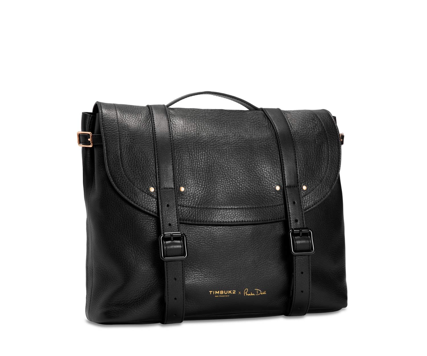 Timbuk2 Jet Set Book Bag Convertible Backpack, Black